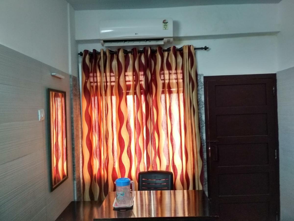 International Tourist Home Kozhikode Exterior foto
