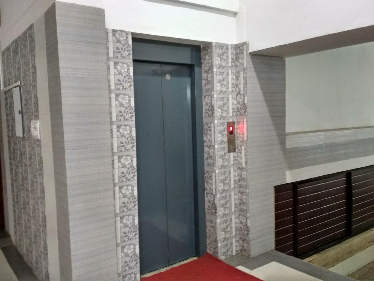 International Tourist Home Kozhikode Exterior foto