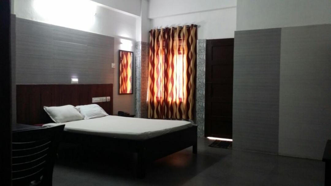 International Tourist Home Kozhikode Exterior foto
